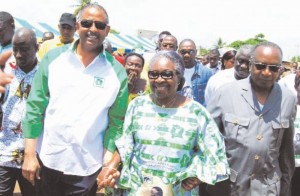 Côte d'Ivoire: Décès d'Aka Anghui, le PDCI sous le choc d'une  quatrième disparition de ses cadres  en un mois