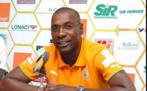 Côte d'Ivoire: Anouma confirme le limogeage de Francis Kacou remplacé par Alain Gouamené