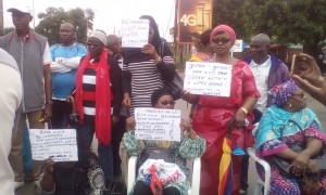 Côte d'Ivoire:   Grève dans les mairies des zones CNO