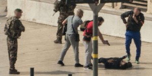 Tunisie: Attaque au couteau à  Marseille, l'auteur  serait  un SDF  en possession d'un passeport tunisien