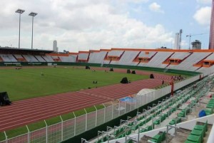 Côte d'Ivoire: Elim.mondial, le match Éléphants- Lions de l'Atlas délocalisé au stade FHB