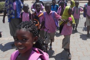 Togo:  Rentrée scolaire 2017-2018 pour plus de 2 millions d'élèves, grève de la CSET