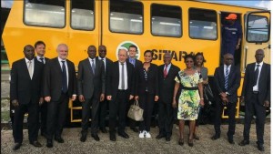 Côte d'Ivoire: Les installations de Sitarail serviront de site pour le lancement des travaux  du Métro d'Abidjan