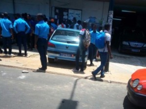 Côte d'Ivoire: Résultats du BTS, la filière industrielle obtient le meilleur taux de réussite