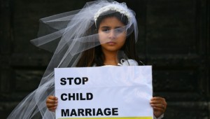 Egypte: Un imam accusé d' avoir marié des adolescentes  en justice