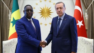 Sénégal: Pour faire plaisir à  ErdoÄŸan, Macky Sall ordonne la fermeture des écoles Yavuz Selim