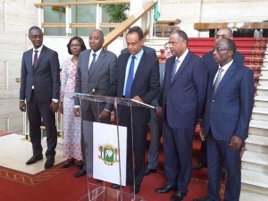 Côte d'Ivoire:  Deuxième revue du Programme économique financier triennal, une mission du FMI et Abidjan ont conclu un accord en attendant son approbation