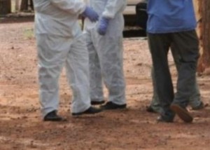 Burkina Faso: Un mort lors de l'explosion d'une soute de munitions à  Bobo Dioulasso