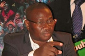 Côte d'Ivoire: Témoignage de Mangou, voici la réaction d'Henri César Damalan, selon l'ex ministre Lazare Koffi Koffi