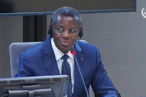 Côte d'Ivoire: Suspicion de témoignage sous «promesse», la défense de Gbagbo cuisine Mangou qui se moque des témoins de l'accusation