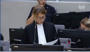 Côte d'Ivoire : Fin de l'audition de la défense de Gbagbo, celle de Blé Goudé à  l'affût revient sur la stratégie de combat du commando invisible