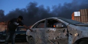 Libye: Un attentat suicide de Daech fait quatre morts et 15 blessés à  Misrata