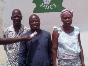 Côte d'Ivoire:  Brobo, PDCI-RDA: la base réclame une  délégation pour Brobo