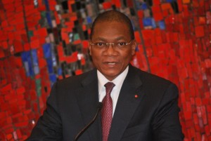 Côte d'Ivoire: Le budget 2018 adopté en conseil des ministres à  hauteur de  6723,5 milliards de FCFA en hausse de 4,3% par rapport au budget correctif de 2017