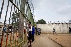 Côte d'ivoire: Un étudiant parmi les 40 incarcérés à  la MACA pour avoir marché, déclaré admissible au BTS