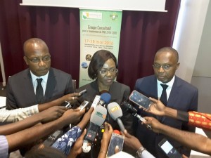 Côte d'Ivoire: Le rapport de mise en œuvre du PND 2016-2020 apprécié par les partenaires au développement qui dénoncent néanmoins des failles