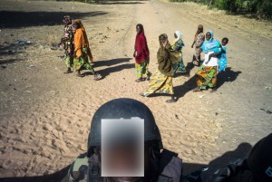 Cameroun: Un soldat abat froidement son chef et se donne la mort