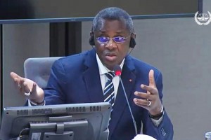 Côte d'Ivoire: Mangou accuse le camp Gbagbo d'avoir attaqué son domicile, et révèle qu'il n'y a pas eu de recrutement au dernier appel de Blé Goudé