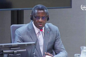 Côte d'Ivoire: Mangou au sujet de l'Onuci, «ils avaient peur donc ils tiraient sur les jeunes patriotes»