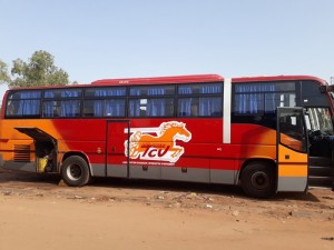 Côte d'Ivoire: Les transporteurs Burkinabés dénoncent le racket des forces de l'ordre ivoiriennes sur l'axe Abidjan-Ouaga  qui compterait 32 barrages