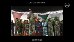 Côte d'Ivoire: Les vidéos de propagande pro-Gbagbo de Mangou glacent le tribunal