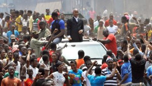 Guinée:  L'opposition réclame  justice pour 83 manifestants tués lors des rassemblements