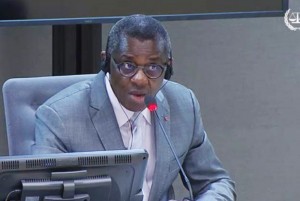 Côte d'Ivoire: Mangou avoue «à  chaque étape du processus j'ai dit au président, n'allons pas aux élections, nos frères au nord ont des armes»