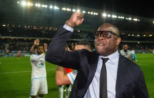 Côte d'Ivoire: Un ex entraineur de Marseille enverrait bien le franco-ivoirien Boli en prison