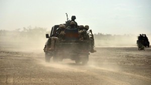 Niger:  Attaque contre une patrouille mixte, 4 soldats nigériens tués et 8 blessés, selon un dernier bilan