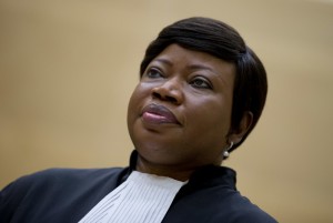 Côte d'Ivoire: Information de la presse française sur la détention de Gbagbo, Bensouda dénonce des allégations «fà¢cheuses»