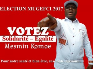 Côte d'Ivoire: Election à  la Mugefci, Mamadou Soro débouté, Mesmin Comoé confirmé