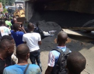 Côte d'Ivoire: Le défunt du drame du carrefour de la vie est un ancien député de Tanda