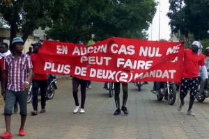 Togo: L'opposition ne décolère pas, le pouvoir favorable au référendum