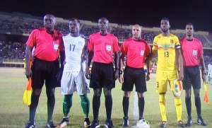 Côte d'Ivoire: Elim.mondial 2018, les Eléphants arrachent un nul heureux face aux Aigles du Mali (0-0)