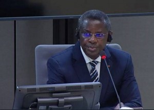 Côte d'Ivoire: Après  l'interrogatoire de Mangou, Konan Kouadio Siméon s'exclame, «Quelle honte !»