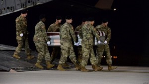 Niger:   Le corps d'un quatrième soldat américain retrouvé après une embuscade