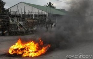 Mozambique: 14 bandits  au moins  et deux policiers tués dans  des attaques au Nord
