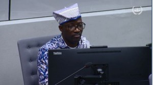 Côte d'Ivoire: Après 4 ans passés à  la CPI, Blé Goudé, «Il ne sert à  rien de maudire le miroir»