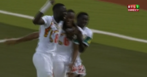 Sénégal: Éliminatoires mondial 2018, les Lions dominent le Cap Vert et prennent la tête du groupe D