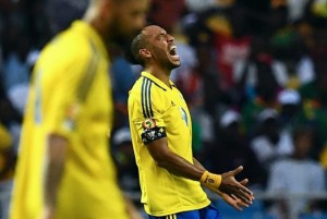 Gabon: Les panthères éliminées par le Maroc pour la Coupe du monde 2018, le président de la Fegafoot sur la sellette