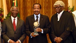 Cameroun: Le fils d'un ancien dignitaire du régime entre en dissidence avec Biya