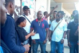 Côte d'Ivoire: Blocage dans la crise scolaire, la FESCI accuse le ministère de tutelle de détourner les problèmes sur les étudiants emprisonnés