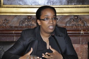 Côte d'Ivoire: Après les révélations de la presse française sur la CPI, réaction  de Me Habiba Touré