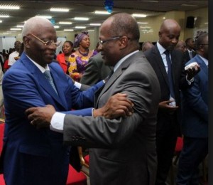 Côte d'Ivoire: Révélations sur la CPI, la plate-forme de l'opposition pro-Gbagbo observe qu'aucune plainte n'est déposée contre «Mediapart»