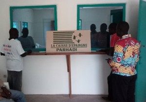 Côte d'Ivoire: Une agence de la CECP attaquée, le chef d'agence et son collaborateur  blessés par balles, de l'argent emporté