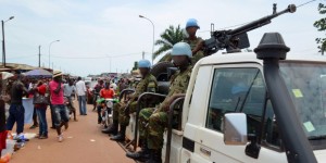 RDC: Un casque bleu tué et 12 blessés après une attaque matinale des ADF