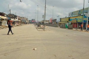 Côte d'Ivoire: Adjamé, le boulevard Nangui Abrogoua débarrassé de tas d'immondices jusqu'à  quand ?