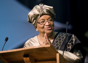 Liberia: Jour de vote, les libériens aux urnes pour désigner le successeur d'Ellen Johnson