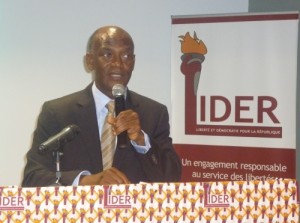 Côte d'Ivoire: Lider, Mamadou Koulibaly restructure son cabinet