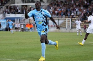 Côte d'Ivoire: Le footballeur Guié Guié Abraham met fin à  sa carrière pour des problèmes de santé